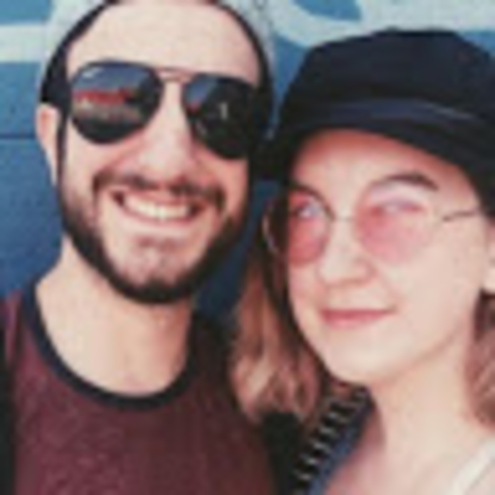 Meet your Posher, Kaitlyn